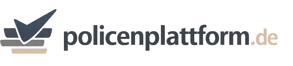 Policenplattform.de Logo